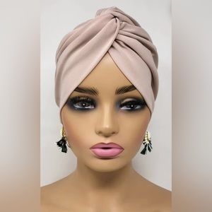 ***DONATED*** Adorable Turban